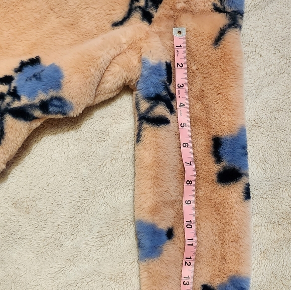Sandales Compensées Charlotte Russe - Taille 6.5 US Femme - Couleur Bleu-vert Liège - Occasion